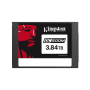 SSD Kingston Technology DC500 2.5’ - 3,84Tb - ATA III 3D TLC Series