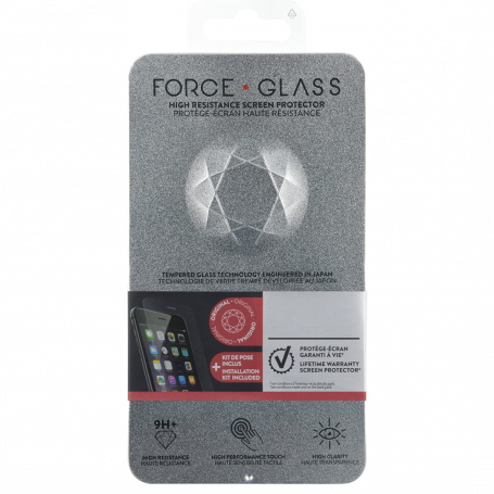 Force Glass Tempered Glass for Huawei P40 Pro