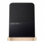 Magnetic Support of Portable Phone Wireless Charger Xiaomi 50W - Black/Gold