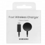 USB-C to Samsung Galaxy Watch cable - 9W - Black