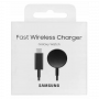 USB-C to Samsung Galaxy Watch cable - 9W - Black