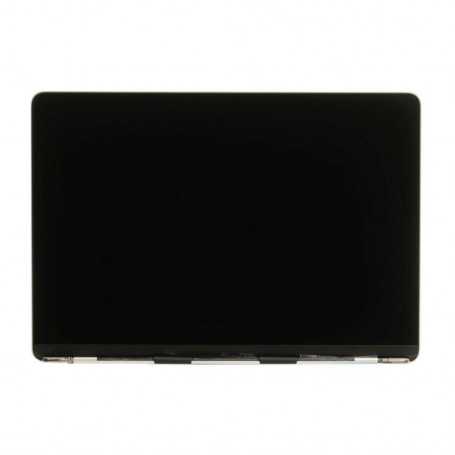 Complete LCD Screen MacBook A1932 2019 / A2179 2020 Gray (Original Disassembled) Grade A