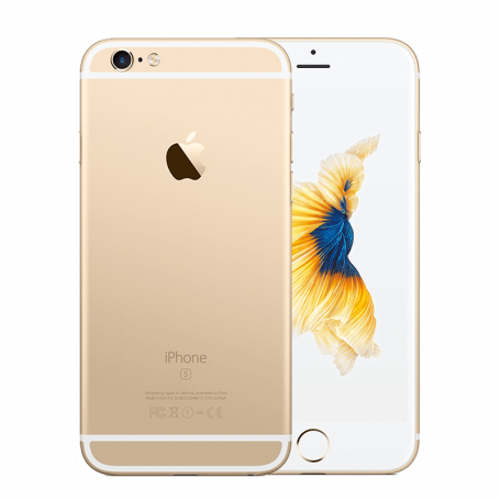 Apple iPhone 6S 64 Go Or - Débloqué Garantie 6mois