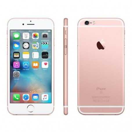 iPhone 6S 32 Go Rose - Grade AB