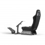 Siège de simulation Playseats Evolution Actifit Noir