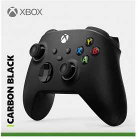 Controller Wireless Xbox Series X/S Microsoft V2 - Black