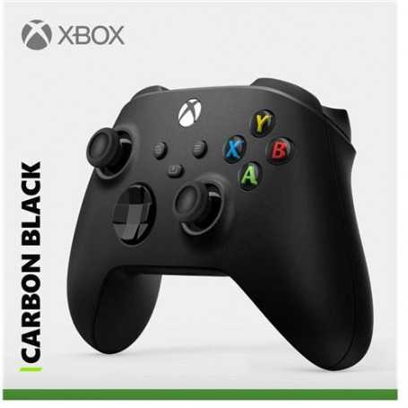 Manette Sans Fil Xbox Série X/S Microsoft V2 - Noir | EasyMobile
