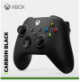 Manette Sans Fil Xbox Série X/S Microsoft V2 - Noir | EasyMobile