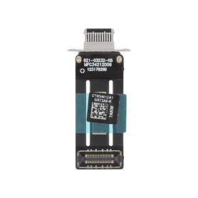 Connecteur de Charge iPad Mini 6e Gen Gris | EasyMobile