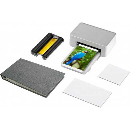 Xiaomi 1S Set Instant Photo Printer