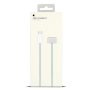 Câble USB-C / Magsafe 3 - 2M - Retail box (Apple)