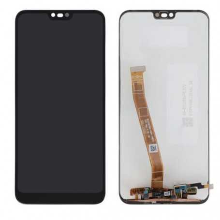 Screen Huawei Honor 10 (2018) Black Without Frame (Original Pack)