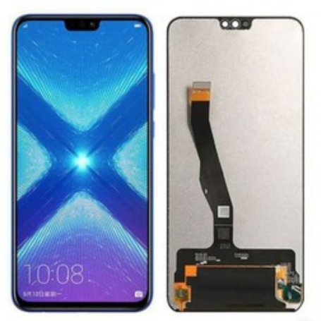 Screen Huawei Honor X8 (4G) (2022) Without Frame (Original Pack)