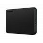 Disque Dur Externe USB 3.0 Toshiba Canvio Basics HDTB540EK3CA - 4 To