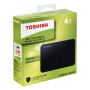 Disque Dur Externe USB 3.0 Toshiba Canvio Basics HDTB540EK3CA - 4 To