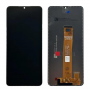 Screen Samsung Galaxy A04s 2022 (A047) Black Without Frame (Original Pack)