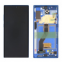Ecran Samsung Galaxy Note10 PLUS 2019 (N975F / N976) Blanc + Châssis (Service Pack) - GH82-20900B-20838B