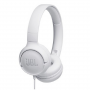 Casque Filaire JBL Tune T500 - Blanc