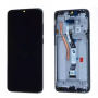 Screen Xiaomi Mi 8 Pro (2018) DEEP TARNISH + Frame (Service Pack)