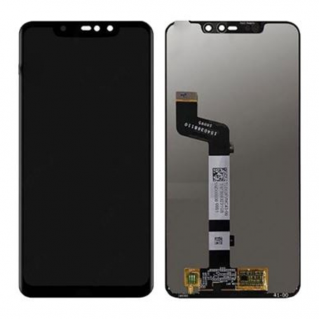 Screen Xiaomi Redmi Note 6 Pro (2018) Without Frame (Original Pack)