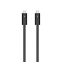 UBS-C Thunderbolt 4 Pro cable - 1.80M - Retail box (Apple)