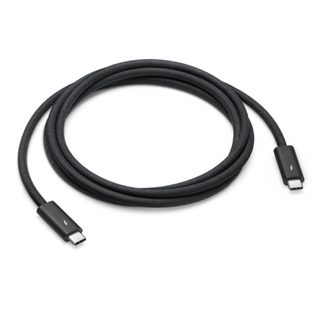 UBS-C Thunderbolt 4 Pro cable - 1.80M - Retail box (Apple)