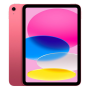 iPad 10.9" (10th Generation) 64 GB Wi-Fi Pink - New