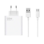 Charging Combo Kit Charger Cable USB / Type-C Xiaomi 120W