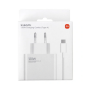 Charging Combo Kit Charger Cable USB / Type-C Xiaomi 120W