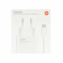 Charger Kit USB Cable / Type-C Xiaomi 33W Charging Combo BHR6039EU