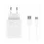 Charger Kit USB Cable / Type-C Xiaomi 33W Charging Combo BHR6039EU