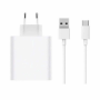 Kit Chargeur Câble USB / Type-C Xiaomi 67W Charging Combo