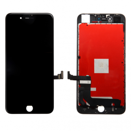 Screen iPhone 8/SE 2020 Black (Original Disassembled)