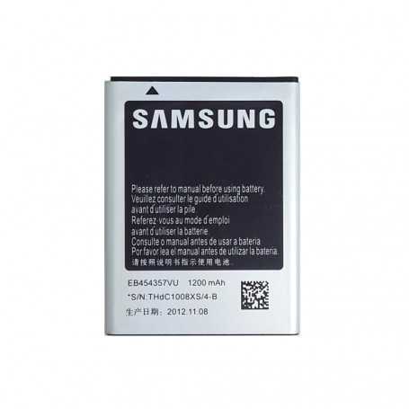 Batterie EB454357VU Samsung Galaxy Y Pro（B5510） Y（S5360）Wave Y（S5380）