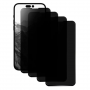 Protection d'écran, Film protecteur - Verre Trempé Privacy Anti Espion Pour iPhone X - iPhone 17 - Vrac, prix de gros.