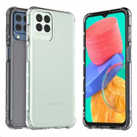 ARAREE Flexield transparent protective cover - Samsung Galaxy M54 5G