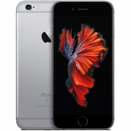 iPhone 6S 128 GB Grey - Grade AB