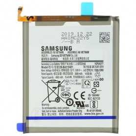Battery EB-BA515ABY Samsung Galaxy A51 (A515F) (Original Disassembled)