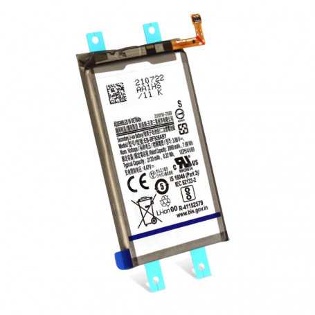 Batterie EB-BF926ABY Samsung Galaxy Z Fold 3 5G (F926B) (Origine Demonté)