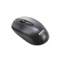 Souris sans Fil Wireless Office Mouse USB + USB-C (Type C)  - Noir