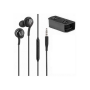 Samsung AKG 3.5mm Jack Handsfree Headset Black - Bulk (Original)