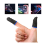 Wasp Feelers Sweatproof Finger Sleeve For Gaming Touchscreens