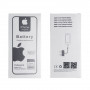 Batterie iPhone 5S P/N 661-04577 (Service Pack)