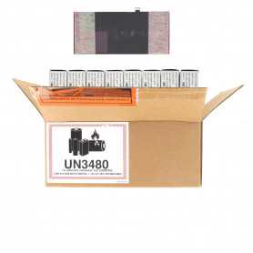 Batterie iPhone 12 / 12 Pro P/N 661-17920 (Service Pack)