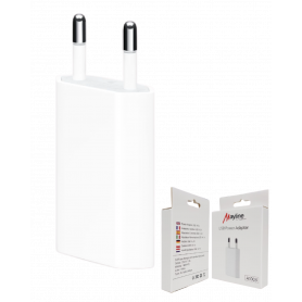 Adaptateur Secteur USB 5W P/N 661-6365 (Service Pack)