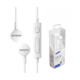 Samsung 3.5mm Jack Handsfree Headset White - Retail box (Original)