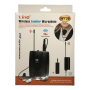 LinQ W736 wireless headset microphone