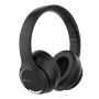 Casque Sans Fil V2 - Devia Kinton Series - Noir