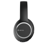 Casque Sans Fil V2 - Devia Kinton Series - Noir