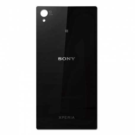 Écran Sony Xperia Z1 (C6903) Noir LCD+ Vitre Tactile Sur Chassis